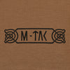 Tricou army M-Tac Odin Mystery Coyote WARZONESHOP