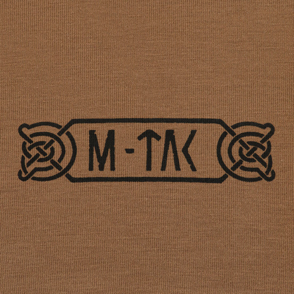 Tricou army M-Tac Odin Mystery Coyote WARZONESHOP