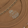 Tricou army M-Tac Odin Mystery Coyote WARZONESHOP