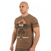 Tricou army M-Tac Odin Mystery Coyote WARZONESHOP