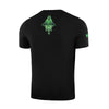 Tricou army Odin Night Vision M-TAC WARZONESHOP