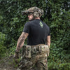 Tricou army Odin Night Vision M-TAC WARZONESHOP