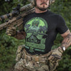 Tricou army Odin Night Vision M-TAC WARZONESHOP