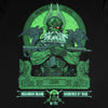Tricou army Odin Night Vision M-TAC WARZONESHOP