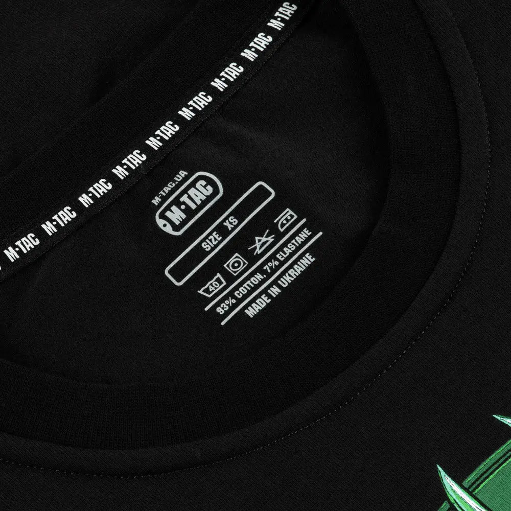Tricou army Odin Night Vision M-TAC WARZONESHOP