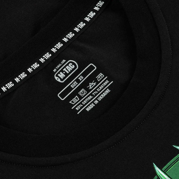 Tricou army Odin Night Vision M-TAC WARZONESHOP
