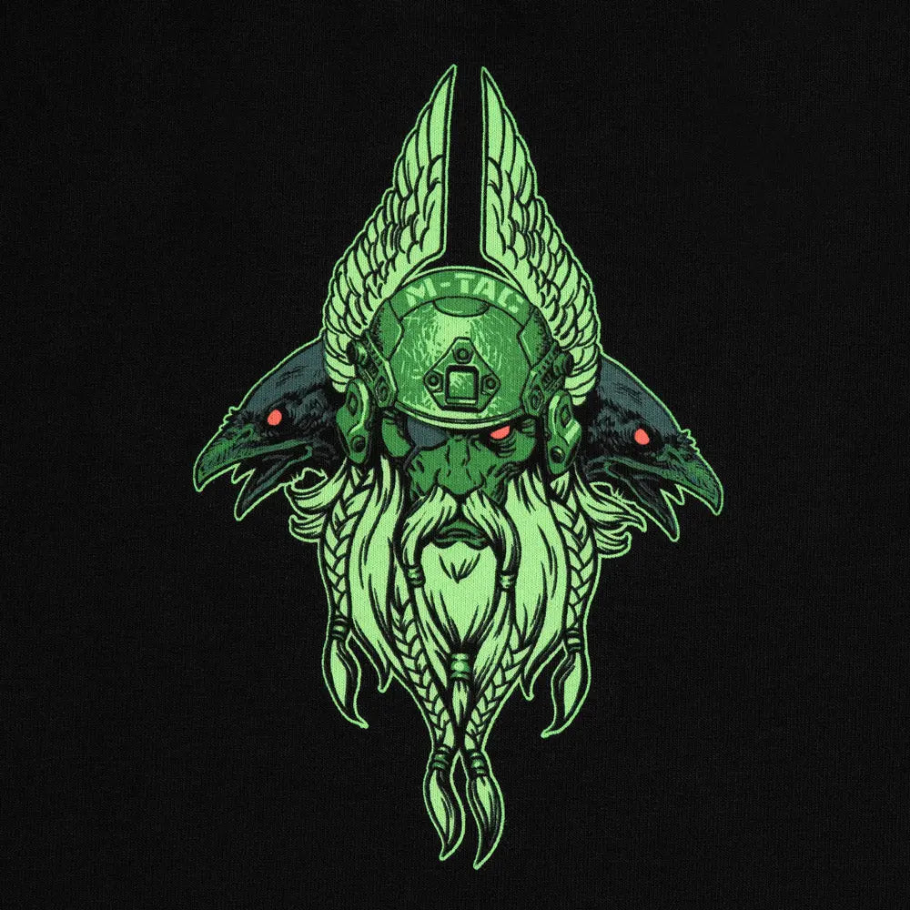 Tricou army Odin Night Vision M-TAC WARZONESHOP