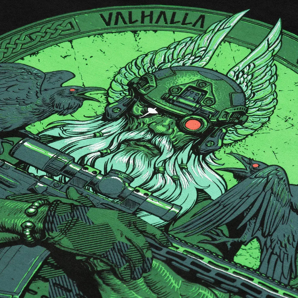 Tricou army Odin Night Vision M-TAC WARZONESHOP