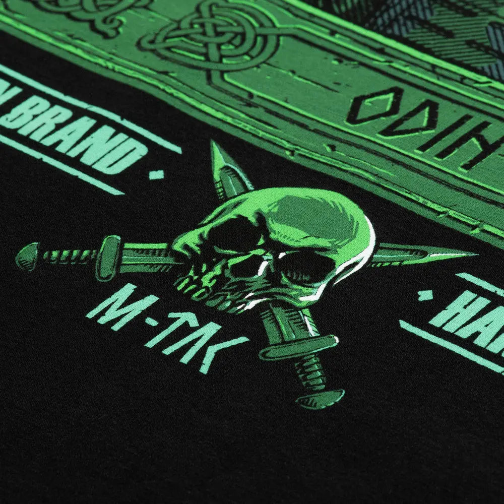 Tricou army Odin Night Vision M-TAC WARZONESHOP