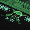 Tricou army Odin Night Vision M-TAC WARZONESHOP