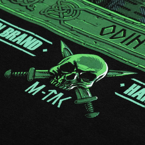 Tricou army Odin Night Vision M-TAC WARZONESHOP
