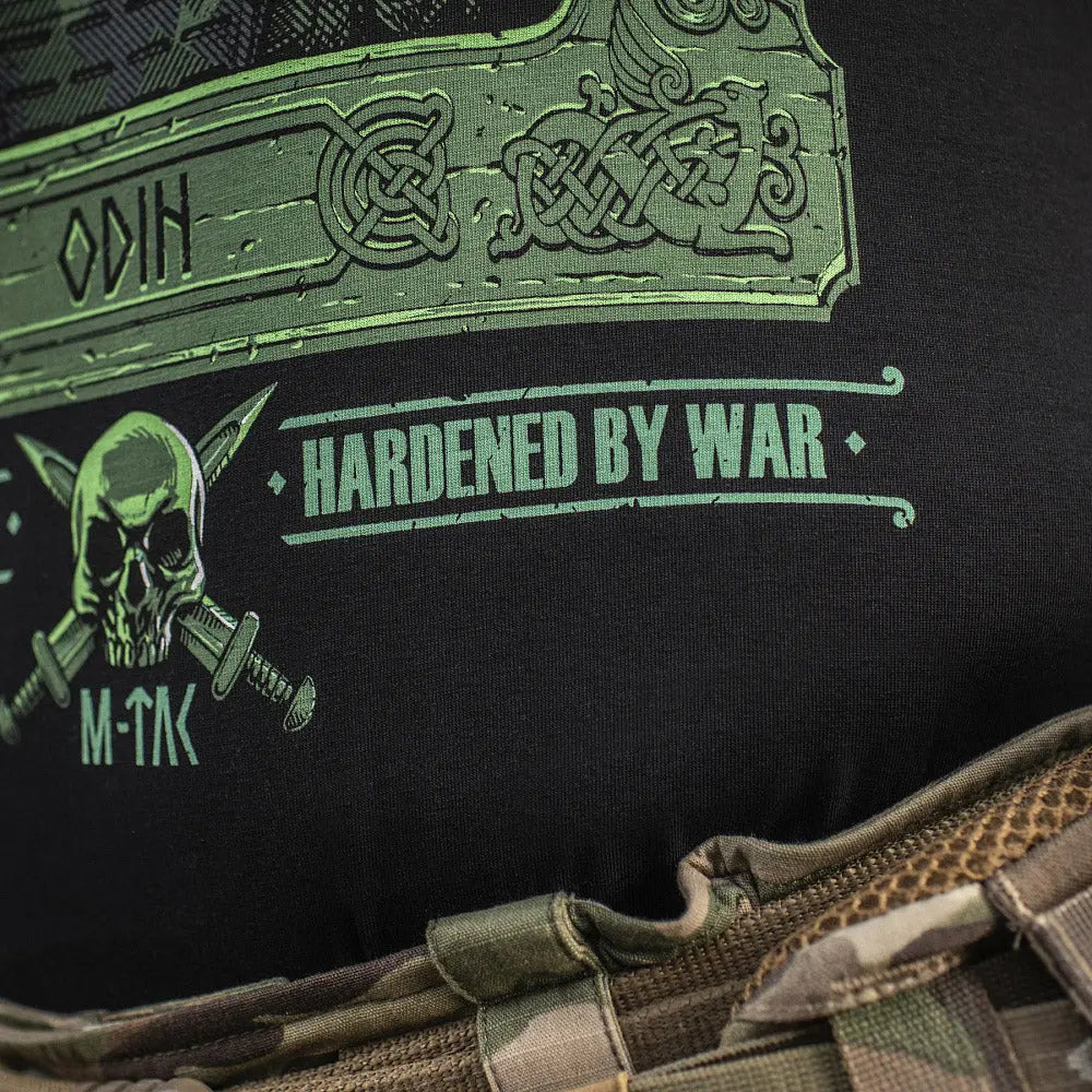 Tricou army Odin Night Vision M-TAC WARZONESHOP