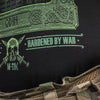 Tricou army Odin Night Vision M-TAC WARZONESHOP