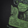 Tricou army Odin Night Vision M-TAC WARZONESHOP