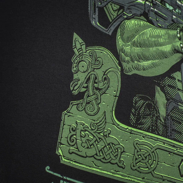 Tricou army Odin Night Vision M-TAC WARZONESHOP
