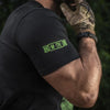 Tricou army Odin Night Vision M-TAC WARZONESHOP