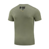 Tricou army SNIPER light olive M-TAC WARZONESHOP