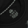 Tricou army SURF CLUB negru M-TAC WARZONESHOP