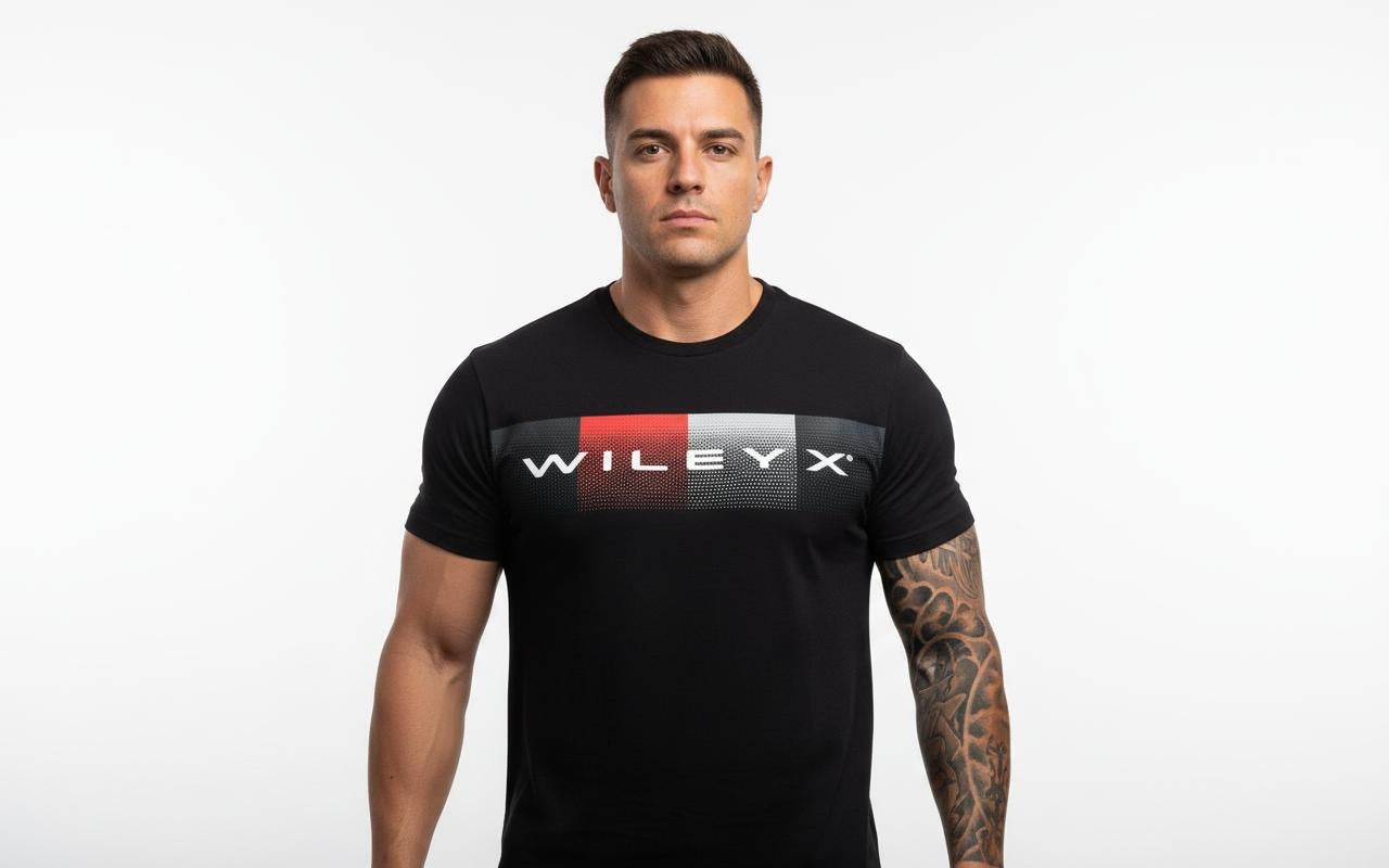 Tricou army WILEY X Core WARZONESHOP