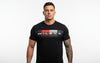 Tricou army WILEY X Core WARZONESHOP