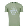 Tricou army Willy Jeep WARZONESHOP