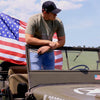 Tricou army Willy Jeep WARZONESHOP