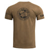 Tricou army ZERO EDITION PENTAGON WARZONESHOP