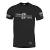 Tricou army ZERO EDITION PENTAGON WARZONESHOP