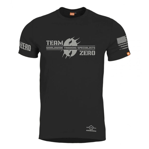 Tricou army ZERO EDITION PENTAGON WARZONESHOP