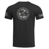 Tricou army ZERO EDITION PENTAGON WARZONESHOP