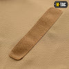 Tricou polo Elite Tactical Coolmax® M-TAC - coyote WARZONESHOP