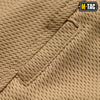 Tricou polo Elite Tactical Coolmax® M-TAC - coyote WARZONESHOP