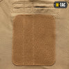 Tricou polo Elite Tactical Coolmax® M-TAC - coyote WARZONESHOP