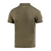 Tricou polo Elite Tactical Coolmax® M-TAC - olive WARZONESHOP