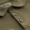 Tricou polo Elite Tactical Coolmax® M-TAC - olive WARZONESHOP