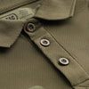 Tricou polo Elite Tactical Coolmax® M-TAC - olive WARZONESHOP