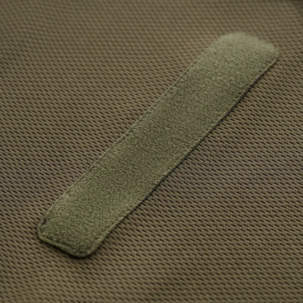 Tricou polo Elite Tactical Coolmax® M-TAC - olive WARZONESHOP