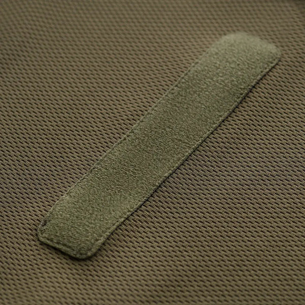 Tricou polo Elite Tactical Coolmax® M-TAC - olive WARZONESHOP
