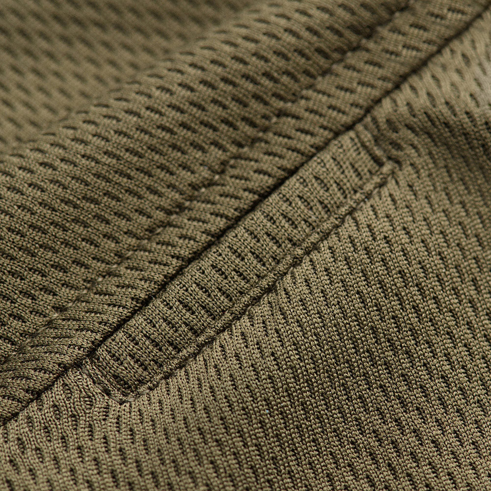Tricou polo Elite Tactical Coolmax® M-TAC - olive WARZONESHOP