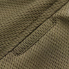 Tricou polo Elite Tactical Coolmax® M-TAC - olive WARZONESHOP