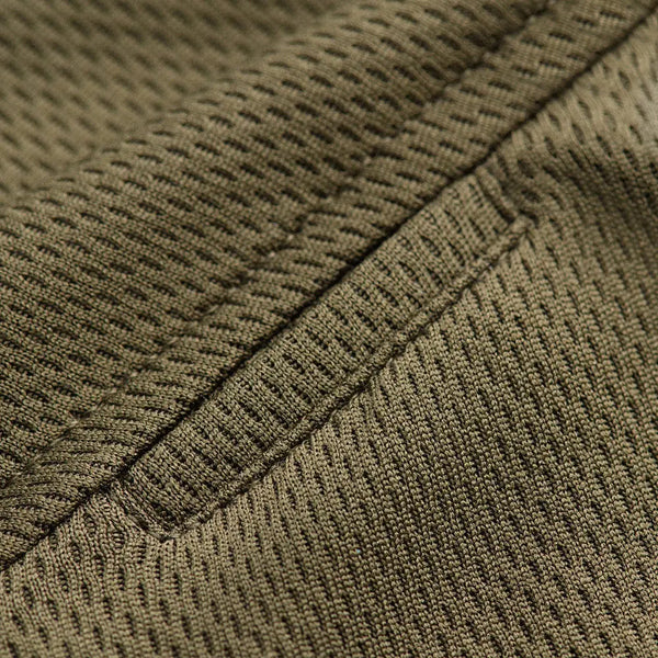 Tricou polo Elite Tactical Coolmax® M-TAC - olive WARZONESHOP