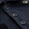 Tricou polo tactic Dark Navy Blue M-TAC WARZONESHOP