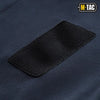 Tricou polo tactic Dark Navy Blue M-TAC WARZONESHOP