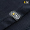 Tricou polo tactic Dark Navy Blue M-TAC WARZONESHOP