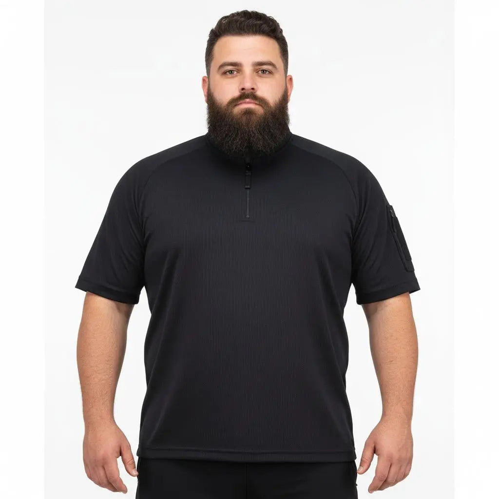 Tricou tactic Functional Surplus Militar Politia Britanica WARZONESHOP
