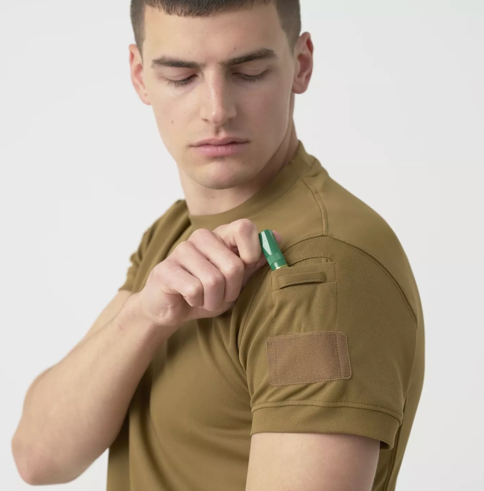 Tricou tactic TOPCOOL LITE Helikon-Tex® WARZONESHOP