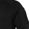 Tricou tactic TRIDENT BATTLE negru CONDOR WARZONESHOP