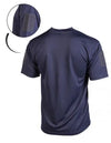 Tricou tactic army Navy Blue Quick Dry WARZONESHOP