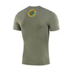 Tricou tactic drona militara M-TAC WARZONESHOP