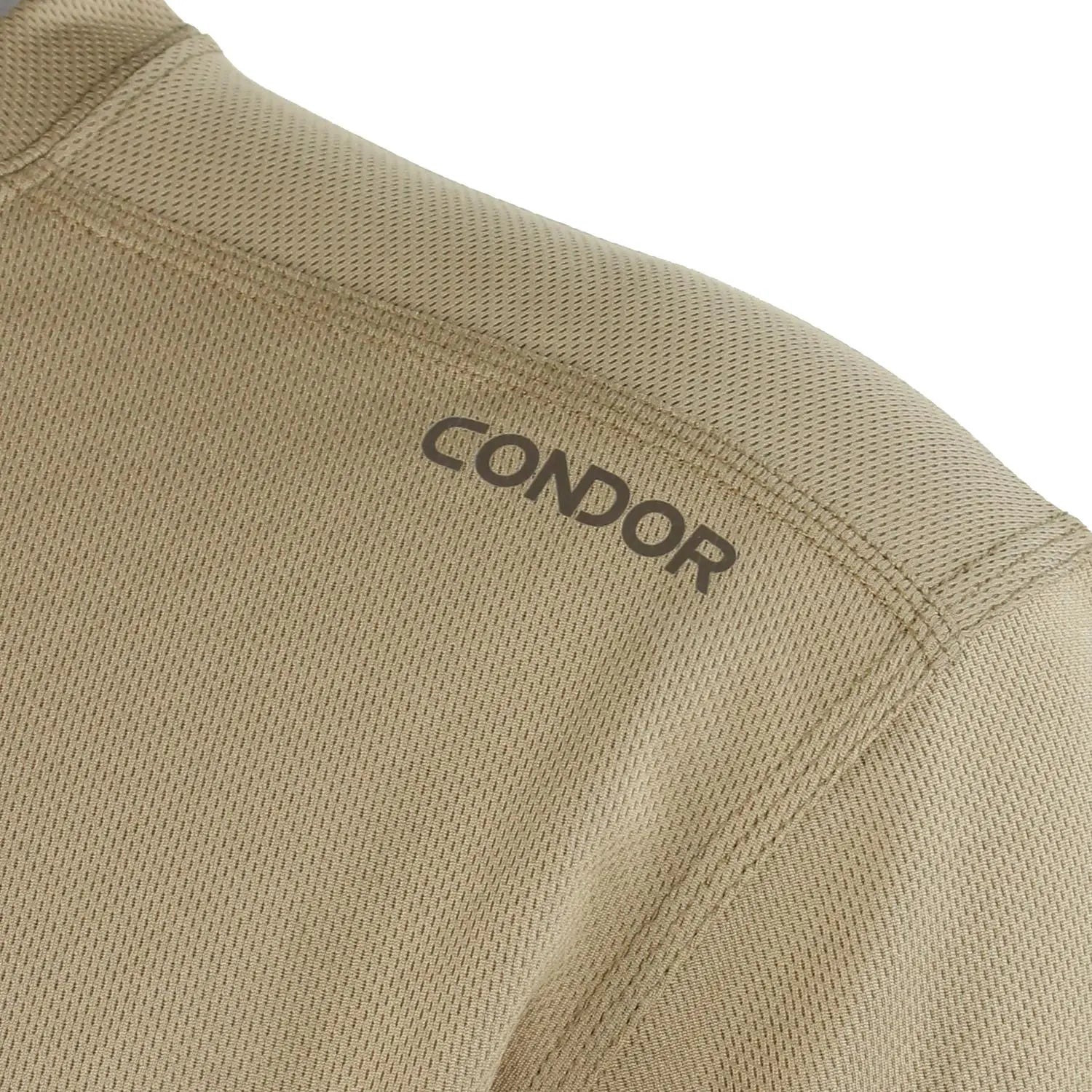 Tricou tactic tan MAXFORT TRAINING CONDOR WARZONESHOP